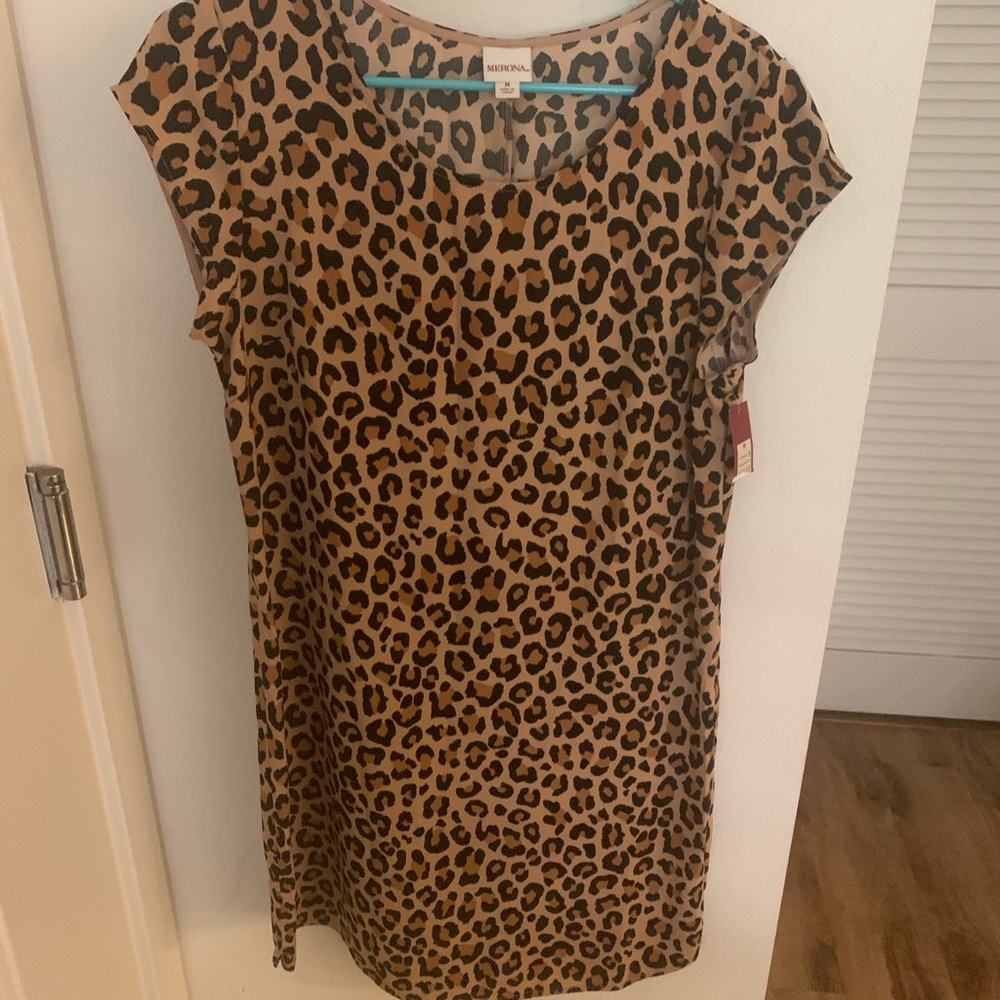 Merona dress